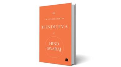 Gandhi and savarkar, U.R. Ananthamurthy, book review, Gandhi and savarkar book, lifestyle, hindutva, right wing politics, latest news, lifestyle