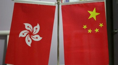 Hong kong, Hong Kong independence, Chinese communist party, wide-ranging autonomy, Hong Kong independence, Yau Wai-ching, Baggio Leung, Hong Kong Special Administrative Region, Hong kong news, latest news, International news