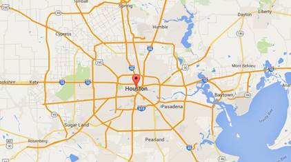 Plane crash in Houston kills four | World News - The Indian Express