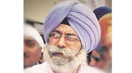 Aam Aadmi Party, HS Phoolka, HS Phoolka news, Punjab AAP and congress news, Punjab opposition, AAP, Punjab Vidhan Sabha, Kanwar Sandhu, Baljinder Kaur, Jagdev Singh Kamalu, Amarinder Singh,