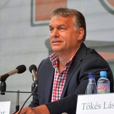 Hungary, EU vote, migrant quota vote, Hungary migrant vote, migrant vote, EU migrant quota, migrant quota referendum, Europe migrant crisis, refugee crisis, Viktor Orban, Hungary news, Europe news, world news, latest news, Indian express