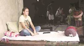 Agra, Russian national, saas-bahu, Russia, New Agra, dowry, domestic issues, mother-in-law, daughter-in-law, Agra news, India news