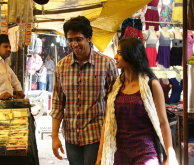 Hunterrr, Hunterrr movie, Hunterrr remake, Hunterrr telugu remake, Hunterrr adult comedy, Hunterrr film, Gulshan Devaiah, Radhika Apte, Sai Tamhankar, Srinivas Avasarala, Tanikella Bharani, Entertainment