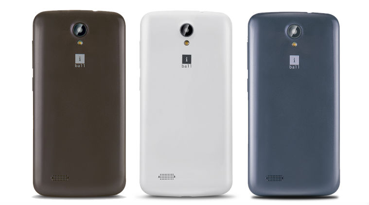 iball, iBall Andi Rider, iBall Andi Rider price, iBall Andi Rider specifications, iBall Andi Rider features, budget smartphones, Android, smartphones, technology, technology news