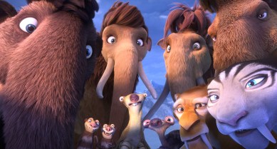 ICE AGE: COLLISION COURSE movie review, ICE AGE: COLLISION COURSE review, ICE AGE: COLLISION COURSE film review, ICE AGE: COLLISION COURSE, movie review, review, hollywood movie review, ICE AGE: COLLISION COURSE movie, ICE AGE: COLLISION COURSE animated movie, ICE AGE: COLLISION COURSE hollywood review, Entertainment