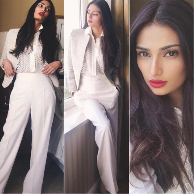 athiya shetty