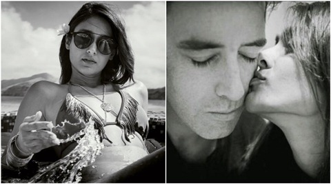 480px x 267px - Ileana D'Cruz looks hottest ever as she holidays with boyfriend Andrew  Kneebone, see pics | Entertainment News,The Indian Express