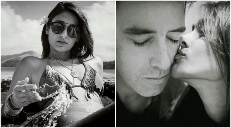 Ileana D Cruz Looks Hottest Ever As She Holidays With Boyfriend Andrew Kneebone See Pics Entertainment News The Indian Express