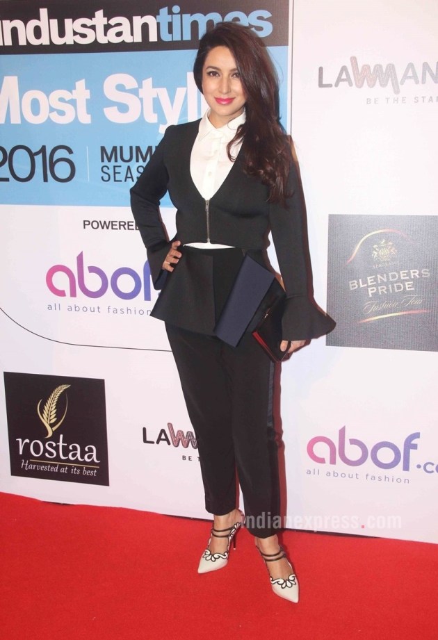 tisca chopra