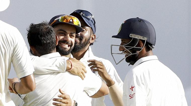 India vs West Indies, 1st Test Day 3 Live cricket streaming, telecast