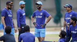 india cricket team, virat kohli, kohli, anil kumble, kumble, india vs west indies, india vs west indies 2016, india tour of west indies 2016, cricket news, cricket