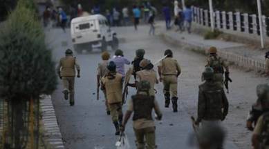 kashmir, burhan wani, burhan wani death, kashmir violence, kashmir protests, burhan wani killing, mehbooba mufti, hizbul mujahideen, hizbul, hizbul commander, hizbul militant, afzal guru, kashmir violence, kashmir valley, jammu kashmir news, kashmir news, india news