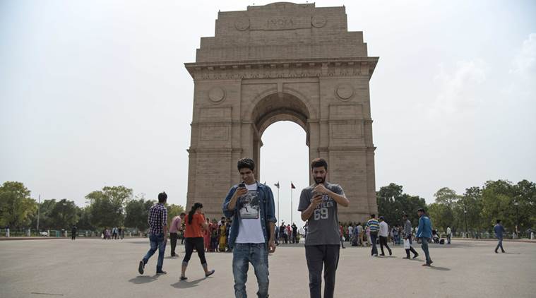 Pokemon Go, PokeHunt India Gate, Performers' Consortium, Pokehunt delhi, delhi pokehunt, Pokemon, pokemon hunt delhi, news, tech news, national news, India news, latest news, National Gallery of Modern Art, Zakir Hussain marg, Farfetch'd, Kangaskhan, Mr Mime, Ditto, Articuno, Zapdos, Moltres, Mewtwo, Mew