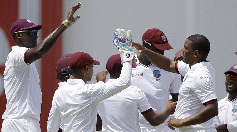 India vs West Indies, 1st Test Day 2 Live cricket streaming, telecast
