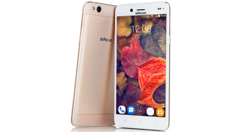 InFocus, InFocus M535 plus, InFocus M535 plus price, InFocus M535 plus features, InFocus M535 plus specifications, M535 plus, gadgets, smartphones, Android, technology, technology news