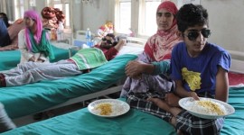 kashmir, kashmir violence, pellets, kashmir pellet injury, kashmir bullet injury, kashmir casualties, kashmir total injured, burhan wani, kashmir militants