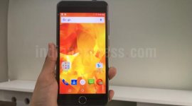 Intex Aqua View, Intex Aqua View review, Intex Aqua View specs, Intex Aqua View Eyelet, Intex Aqua View price, Intex VR phone, budget VR smartphone, VR Phone for less than Rs 10,000, Android, smartphones, technology, technology news