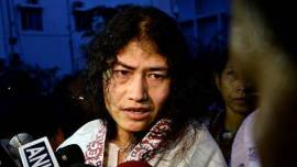 irom sharmila, irom, sharmila, manipur, irom sharmila fast, manipur afspa, manipur armed forces special powers act, manipur army, manipur government, irom sharmila arrest, irom sharmila politics, irom sharmila electrions, manipur elections, manipur news, india news