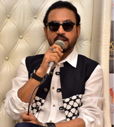 Irrfan Khan, Irrfan Khan organ donation, Irrfan Khan news