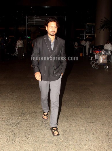 Irrfan Khan, Irrfan Khan Bakra comment, Irrfan Khan Bakra Slaughtering comment, Irrfan Khan Qurbani comments, Irrfan Khan Ramadan, Irrfan Khan Slaughtering of Bakra comment, Irrfan Khan Slaughtering of Bakra remark, Entertainment