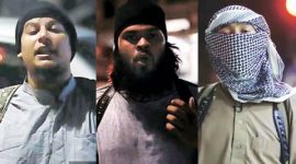 dhaka attacks, bangladesh attacks, dhaka terror attacks, bangladesh terrorist attacks, islamic state video, is video bangladesh, news, bangladesh news, world news, international news, latest news, is video raqqa, raqqa is video, youtube is video, youtube terrorist video, italy, japan, india, us