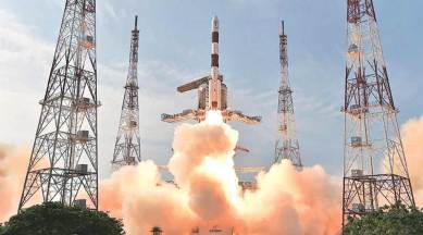 ISRO, NASA, ISRO and NASA, NASA JPL, NISAR satellite, synthetic aperture radar, S-band radar india, L-band radar, gslv, NISAR project, natural resource mapping, satellite, science, science news