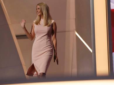 Ivanka trump, Ivanka Trump coffee, Ivanka Trump coffee auction, ivanka Trump charity, Donald Trump's daughter, US President trump, Trump's daughter, world news, indian express news