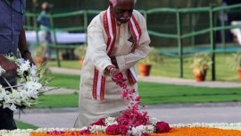 Babu Jagjivan Ram, Babu Jagjivan Ram Death Anniversary, br ambedkar, dalit politics, India news