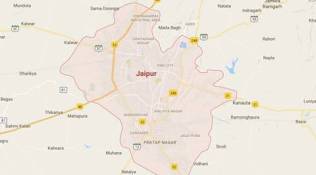 Jaipur, Jaipur ganganagar, Rajasthan village, Kishore Kumar Bhadu, Jaipur man Kishore Kumar Bhadu, Jaipur dealer,1 lakh rupees, jaipur news