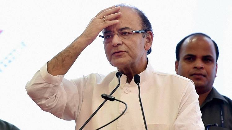 Finance Minister Arun Jaitley, Depositing old notes in Bank, Black money news, converting Black Money into white, turning black money into white, Arun Jaitely news, latest news, India news, National news, finance ministry news