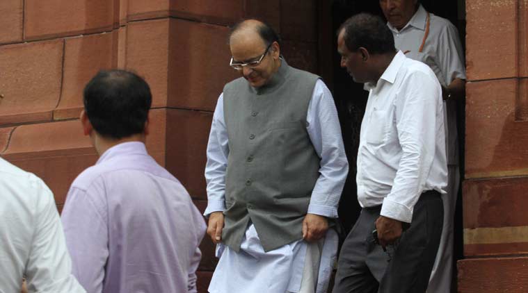 arun jaitley, Benami law, panama papers, panama papers leak, offshore accounts, offshore bank accounts, panama bank accounts, tax fraud, india news