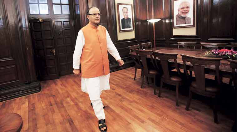 arun jaitley, arun jaitley interview, indian economy, 25 years india, 25 years of indian economy, pv narasimha rao, opening of indian economy, 1991 economic reforms, 1991 economic crisis, manmohan singh indian economy, rbi, indian rupee, indian rupee against dollar, indian currency rate, indian currency, rupee rate, rbi, indian rupee value, india economic crisis, global credit rating, rupee value, foreign currency, rupee devaluation, business news, currency market, business market, stock exchange, latest news