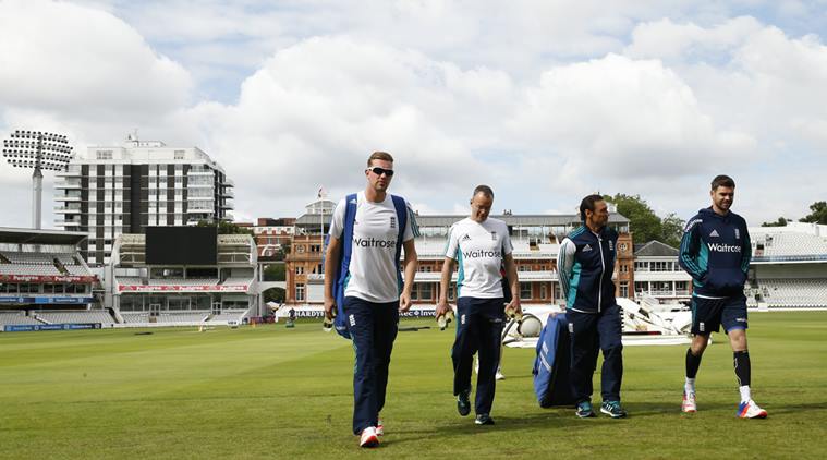 Jake Ball, Jake Ball England, Jake Ball Nottinghamshire, Jake Ball wickets, England vs Pakistan, PAK vs ENG, pak vs eng, eng vs pak, lord's test, cricket, sports, sports news