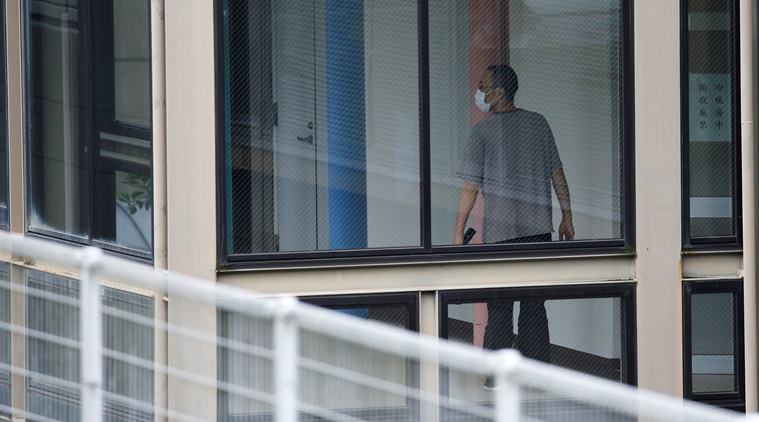 japan knife attack, japan attack, japan news, japan knifing, japan disabled home, japan handicapped, japan knifing attack, japan death toll, world news