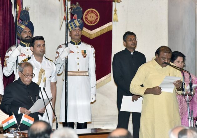 modi cabinet, modi cabinet reshuffle, modi cabinet expansion, modi cabinet regij, modi cabinet news minister, anupriya patel, m j akbar, vijay goel, up modi cabinet minister, up elections, modi cabinet caste, modi news, modi cabinet news