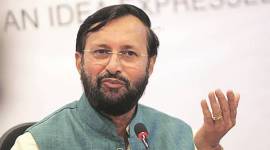 HRD, HRD minster, Prakash Javdekar, javadekar, IIM, IIM directors, director meeting, meeting, education news, education policy, indian express