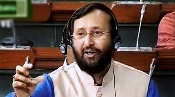 Prakash Javadekar, IIT, new IIT, new IITs, Indian Institute of Technology, IIT Jammu, IIT Tirupati, IIT Palakkad, IIT Goa, IIT Dharward, IIT Bhilai, IIT news, education news
