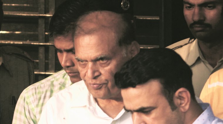 Parul University rape, Parul University rape case, parul university, jayesh patel, jayesh patel arrest, gujarat news, india news