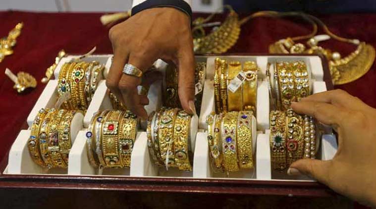 jewellers, jewellers exemption limit, small scale industry, small scale industry exemption limit, jewellers levy, gold, gold exports, gold exports from india, jewellery exporters, business news