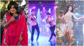 Jhalak Dikhhla Jaa season 9, Jhalak Dikhhla Jaa season 9 contestants, Gaurav Gera, Jhalak Dikhhla Jaa, Surveen Chawla, Karishma Tanna, Jhalak Dikhhla Jaa updates, Jhalak Dikhhla Jaa season 9 final list, Helly Shah, Shakti Arora, dancing twins Priyanka and Poonam Shah, Priyanka and Poonam Shah, Celebrity Chef Harpal Singh Sokhi, Harpal Singh Sokhi, Arjun Bijlani, tv news, entertainement news