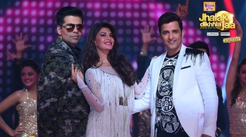 Jhalak Dikhhla Jaa 9: Everything you wanted to know about the dance ...