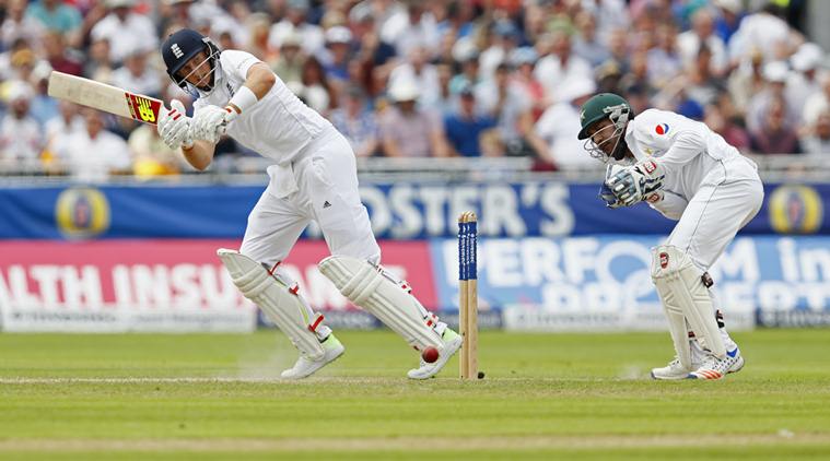 England Vs Pakistan, 2nd Test Day 3: England 98/1 Against Pakistan At ...