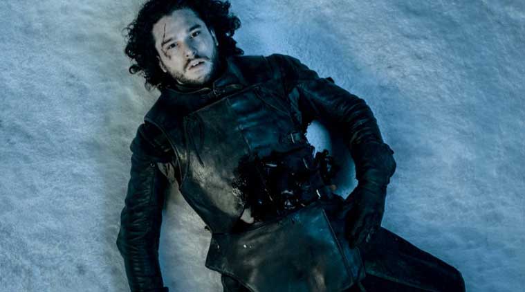   jon snow 