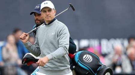 British Open, British Open golf, Jordan Spieth, Spieth, Briti Open Spieth, Spieth British Open, Golf