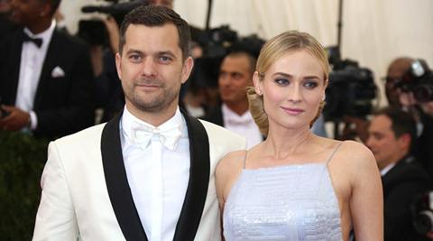 Diane Kruger splits from boyfriend | Hollywood News - The Indian Express