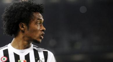 Juan Cuadrado, Juan Cuadrado goals, v Chelsea, Chelsea Juan Cuadrado, Antonio Conte, Antonio Conte Chelsea, Juventus, sports news, sports, football news, Football