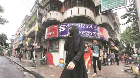 Kolkata Sealdah School Girl Xxx - As Judith heads home, kin request for privacy | India News,The Indian  Express
