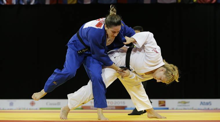 Russia Judo team will go to Rio 2016 Olympics: International Judo