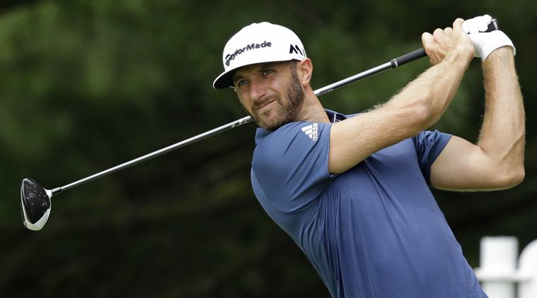 Dustin Johnson joins Rio 2016 Olympics exodus over Zika virus fears ...