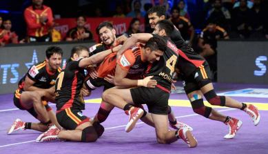 pro kabaddi, pro kabaddi league, pkl season 4, pro kabaddi score, kabaddi season 4, kabaddi, sports news